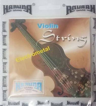 KARUNA Violin Strings