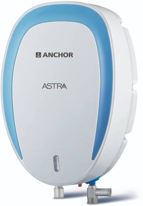 ANCHOR 3 L Instant Water Geyser (3 Ltr Instant Geyser for Kitchen & Bathroom, Multicolor)