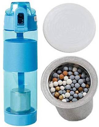 DH BROTHERS HUB 600 ml Water Purifier Bottle