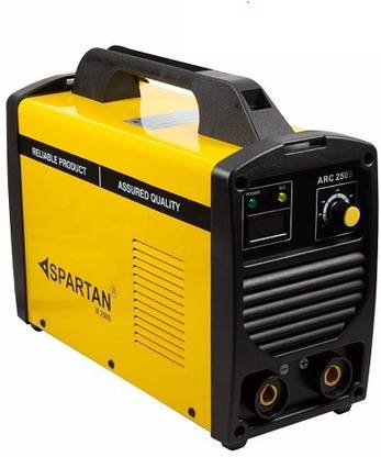 Spartan KAR-250PR Inverter Welding Machine