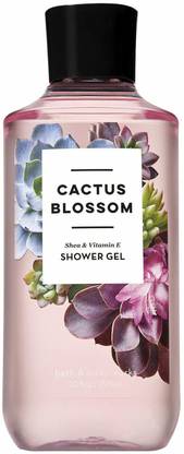 BATH & BODY WORKS CACTUS BLOSSOM