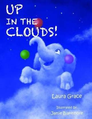 Up in the Clouds