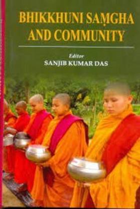 Bhikkhuni Samgha And Community