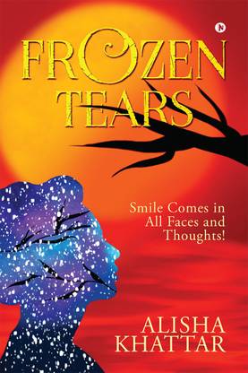 Frozen Tears