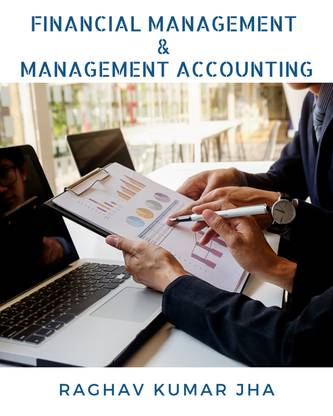 Financial Management & Management Accounting