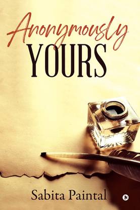 Anonymously Yours