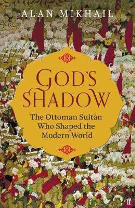 God's Shadow