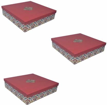 meghna Bag in Box Mono Carton Cardboard Packaging Box