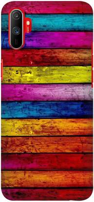 Flipkart SmartBuy Back Cover for Realme C3
