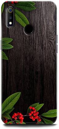 WallCraft Back Cover for Realme 3i
