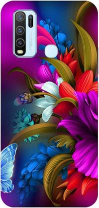 पेस्टोर बैक कवर Vivo Y30 , Vivo 1938 , Y30 के लिए