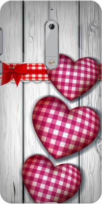 INSTYLE Back Cover for Nokia 5