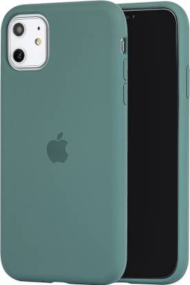 LIRAMARK Back Cover for Apple iPhone 11