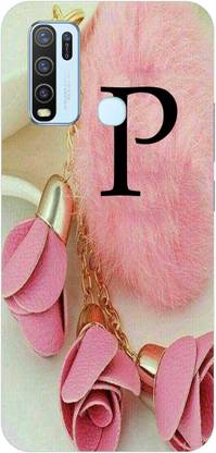 PAYSTORE Back Cover for Vivo Y50 , Vivo 1935_150