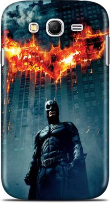 Exclusivebay Back Cover for Samsung Galaxy Grand Neo