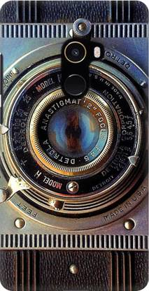 INSTYLE Back Cover for Mi Mix 2