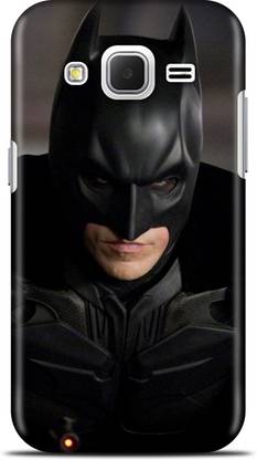 Exclusivebay Back Cover for Samsung Galaxy Core Prime