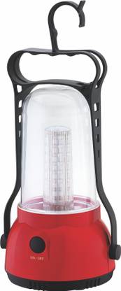 Rico Rechargeable LED Emergency Light EL-906 12 hrs Lantern Emergency Light