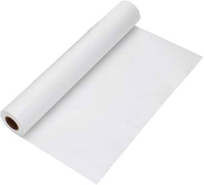 ultimowraps Food Wrap Butter Paper ( 50 +50 ) Meters Jumbo Roll Parchment Paper
