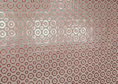 Shreeji Decoration 4pcs multipurpose paper, gift wrape paper, school project, collage project, design wrape paper NA paper Gift Wrapper