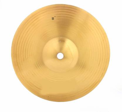new jaibharat musicals c1 Clash Cymbal