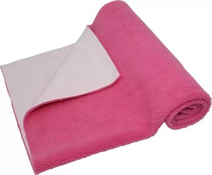 COZI PLUS Cotton Baby Bed Protecting Mat