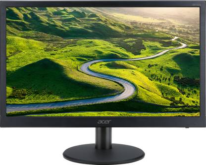 Acer EB192Q 46.99 cm (18.5 cm) HD LED Backlit TN Panel Monitor (EB192Q)