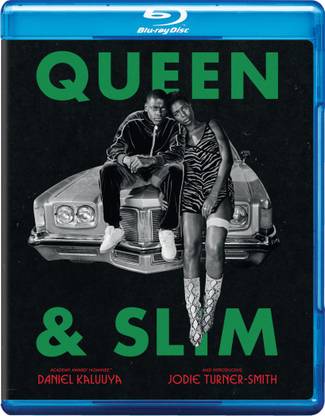 Queen & Slim