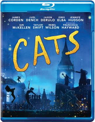 Cats (2019)