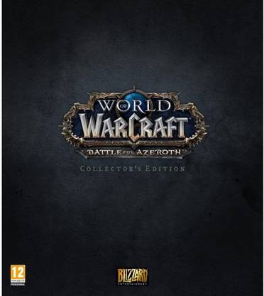 World of Warcraft: Battle for Azeroth