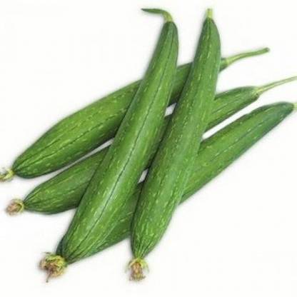 Forest Dump Sponge gourd - Taroi Seed