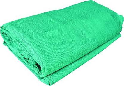 Green Valey Green Net for Garden (3 Mtrs x 10 Mtrs =(10Ft x32 Feet), 50% Silver) Portable Green House