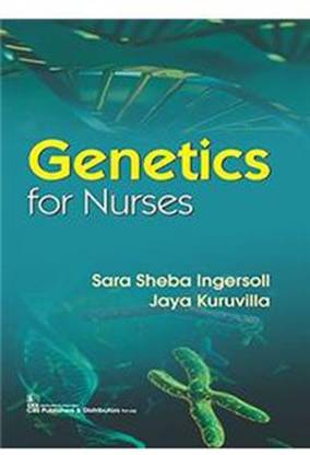 Genetics For Nurses