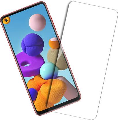 Flipkart SmartBuy Tempered Glass Guard for Realme 6, Realme 6i, Realme 7, Realme 7i, Realme Narzo 20 Pro, Oppo A52, Realme Narzo 30 Pro, Samsung A21s, Oppo A33, Oppo A53, Realme 8 5G, Realme Narzo 30 4G, Realme Narzo 30 5G, Realme 8S 5G, Realme 8i, Realme 9 5G, Motorola Edge 30 Pro, Motorola Moto G22