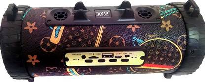RD B-245 8 W Bluetooth Speaker