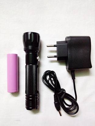 AWZATRADERS JY-859 Torch