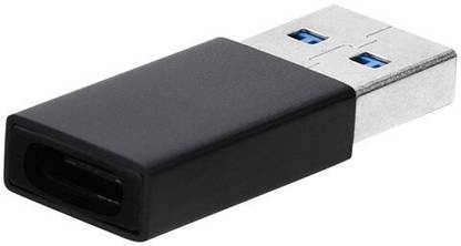 फ़्यूज़न TYPE C TO 3.1 TO USB 3.0 CONVERTER CONNECTOR USB एडाप्टर