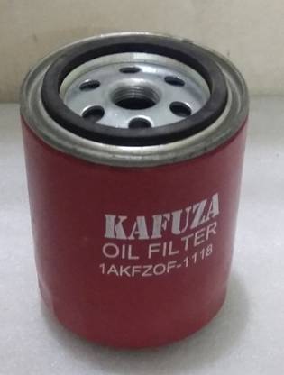 Kafuza EF-1118 Spin On Oil Filter for Mahindra DI Tractor Spin-on Oil Filter