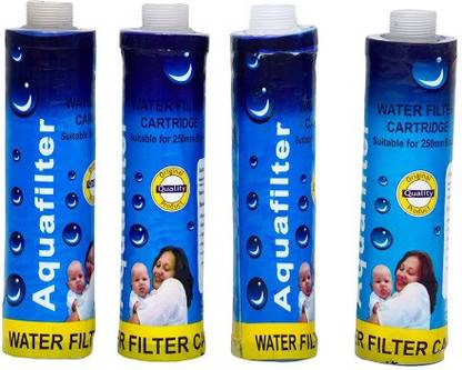 Aqua Filter Water filter Candle Solid Filter Cartridge