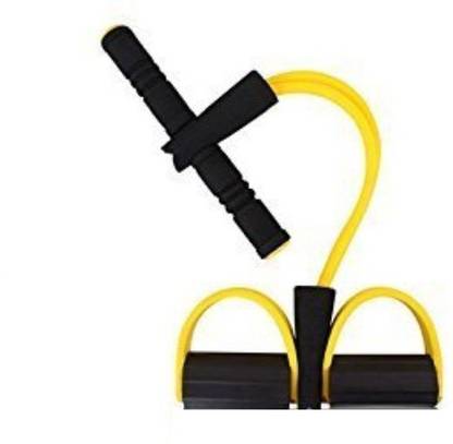 RAINBOW CLUB Pull Reducer, Waist Reducer Body Shaper Trimmer Ab Exerciser