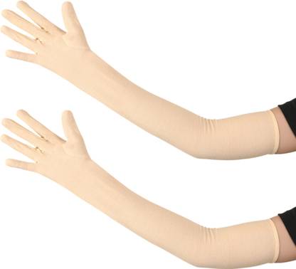A P creation APG886 Cotton Arm Warmer