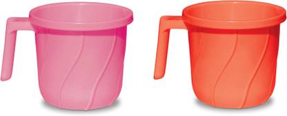 MILTON Plastic Bath Mug