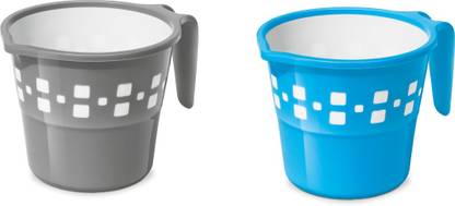 MILTON Plastic Bath Mug
