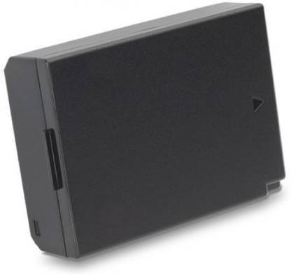 digiclicks LP-E10  - for EOS 1100D 1200D 1300D, Rebel T3 T5 T6, Kiss X50 X70 X80 SLR Camera  Battery