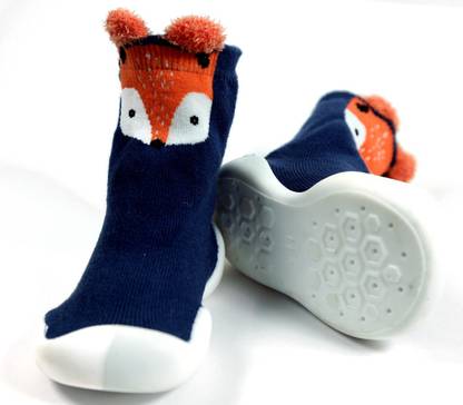 A Toddler Thing Booties