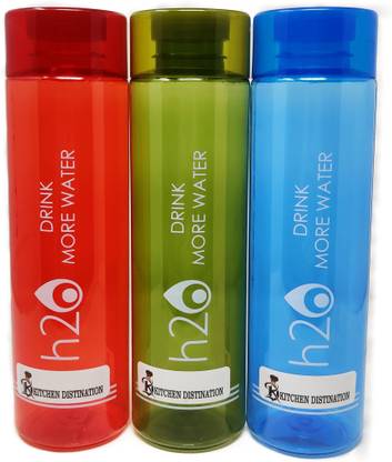kitchen distination H2O 1000 ml Bottle