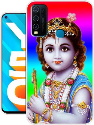 Avocetprint Back Cover for Vivo Y50