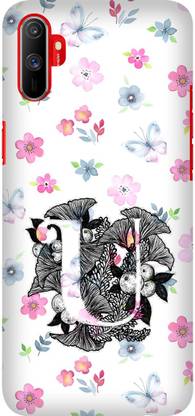 Flipkart SmartBuy Back Cover for Realme C3