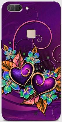 Hansviprint Back Cover for Lava Z90