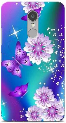 Hansviprint Back Cover for Lava Z70